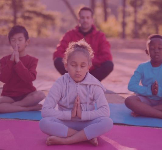 The POWER of Mindfulness for KIDS | Cultivating Calmness and Resilience