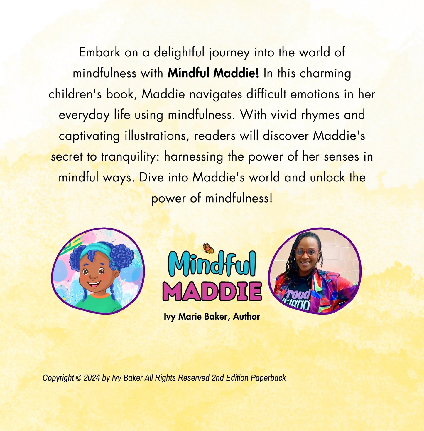 Mindful Maddie