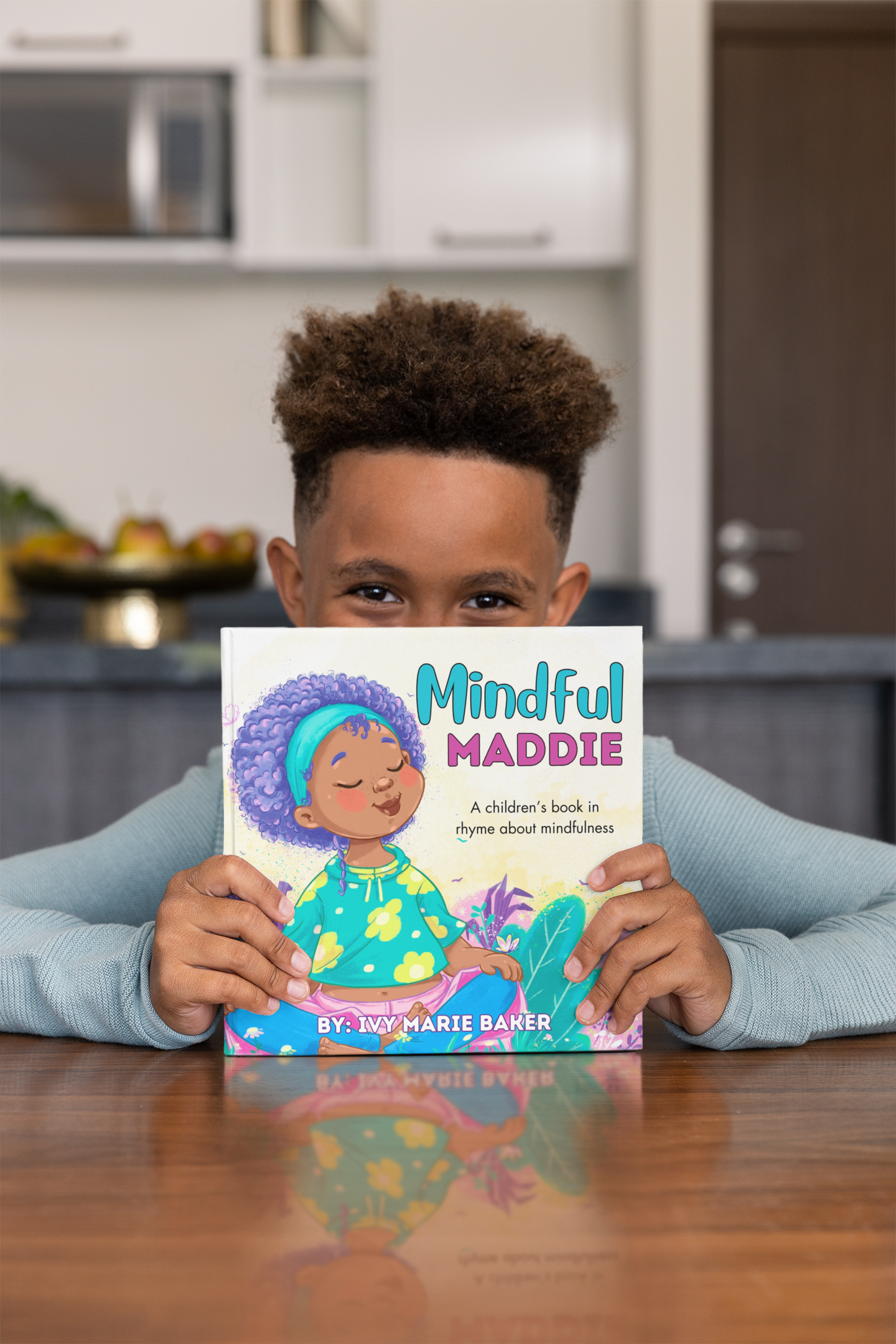 Mindful Maddie