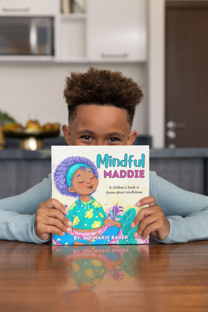Mindful Maddie